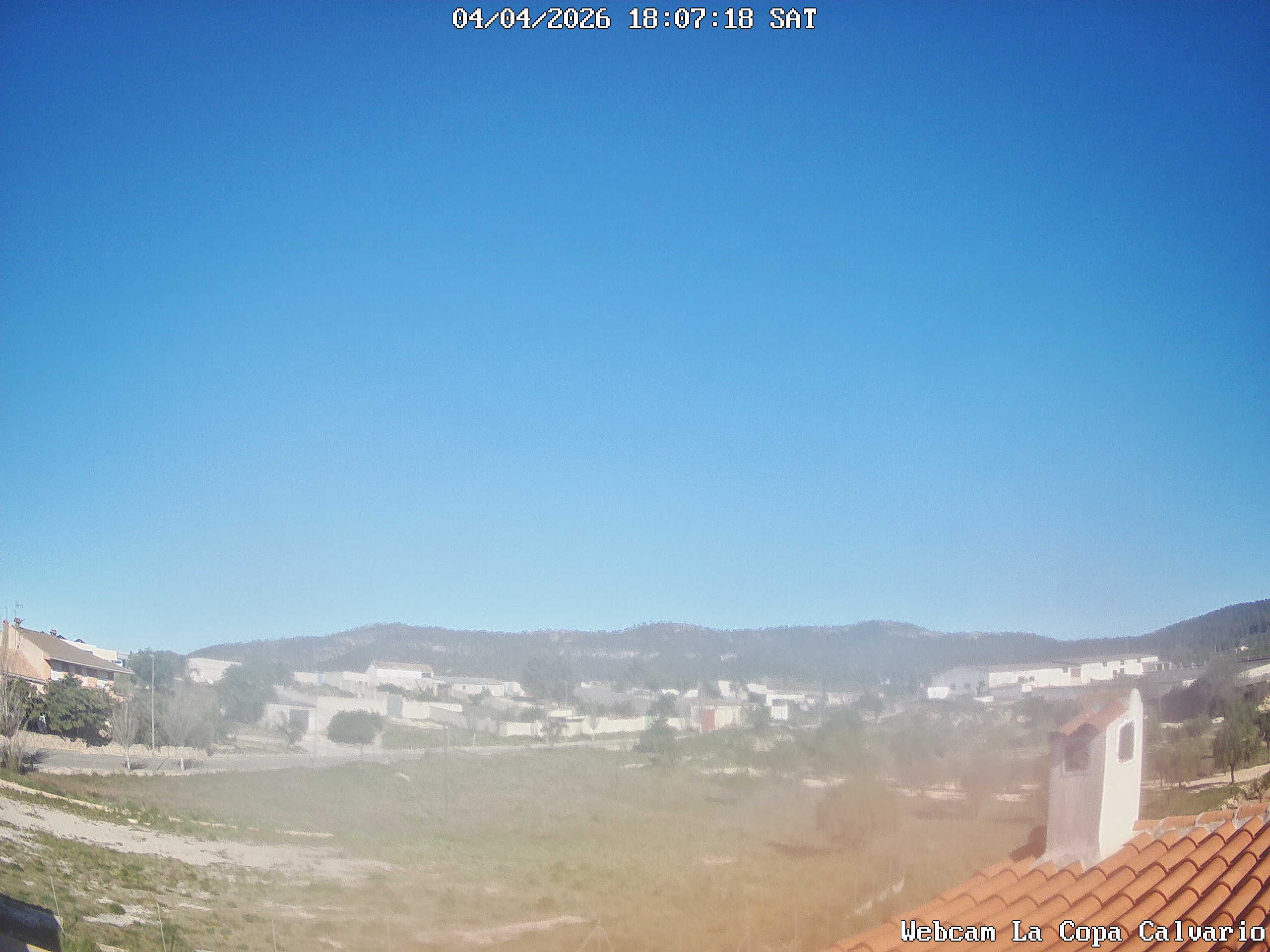 Webcam 2026-04-04 18:07:18